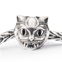 Charm Trollbeads Beads in Argento TAGBE-30187 - TAGBE-30187